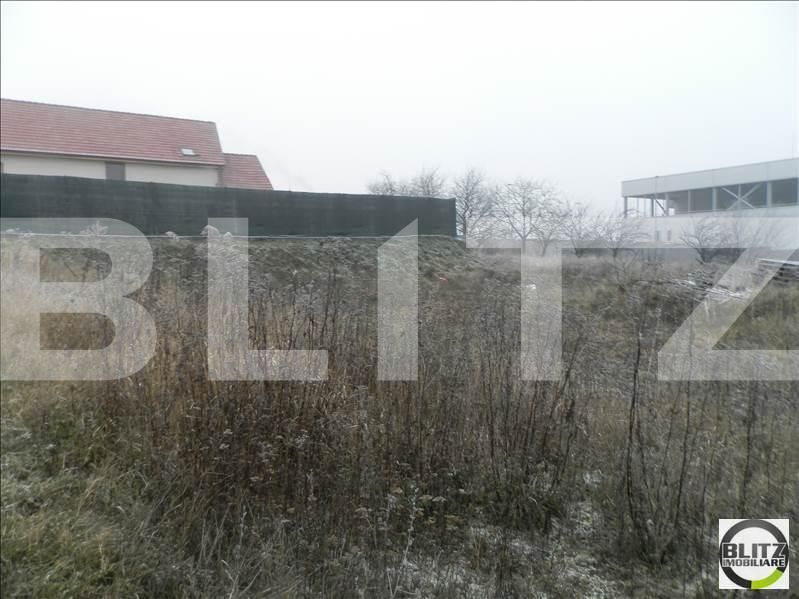 Teren de vânzare Europa - 22678TV | BLITZ Cluj-Napoca | Poza8