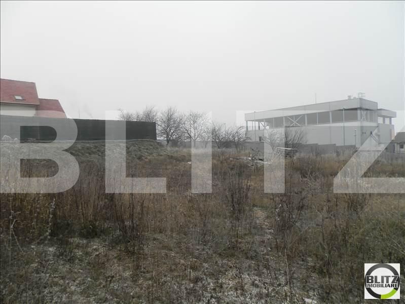 Teren de vânzare Europa - 22678TV | BLITZ Cluj-Napoca | Poza9