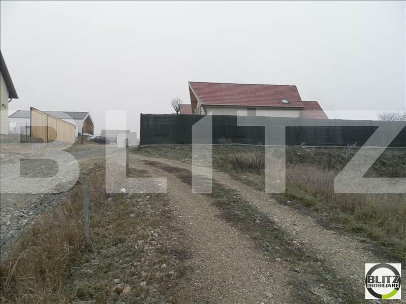 Teren de vânzare Europa - 22678TV | BLITZ Cluj-Napoca | Poza6