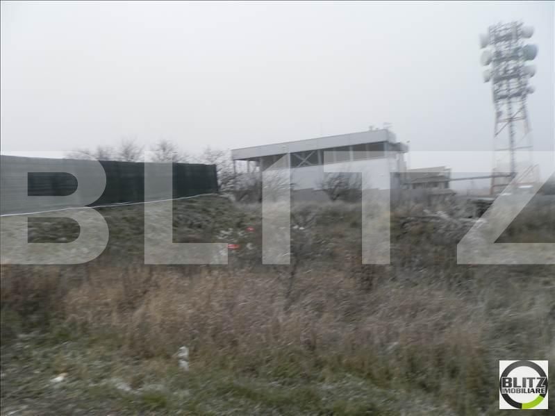 Teren de vânzare Europa - 22678TV | BLITZ Cluj-Napoca | Poza3