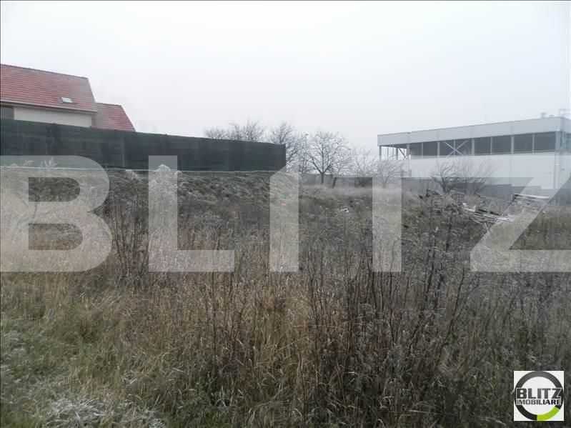 Teren de vânzare Europa - 22678TV | BLITZ Cluj-Napoca | Poza5