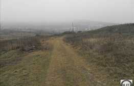 De vanzare teren in zona de case, 2300 mp cu front la 2 strazi!