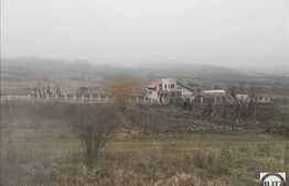 De vanzare teren in zona de case, 2300 mp cu front la 2 strazi!