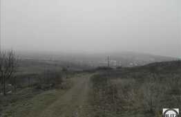 De vanzare teren in zona de case, 2300 mp cu front la 2 strazi!