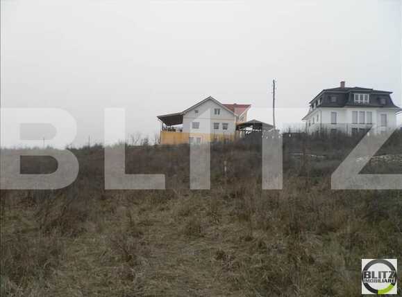 Teren de vânzare Europa - 22679TV | BLITZ Cluj-Napoca | Poza10