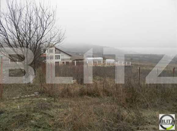 Teren de vânzare Europa - 22679TV | BLITZ Cluj-Napoca | Poza8