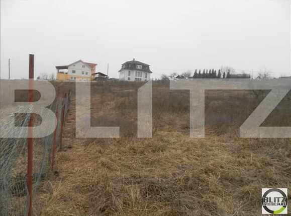 Teren de vânzare Europa - 22679TV | BLITZ Cluj-Napoca | Poza12