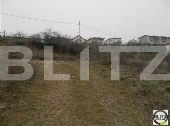 Teren de vânzare Europa - 22679TV | BLITZ Cluj-Napoca | Poza6