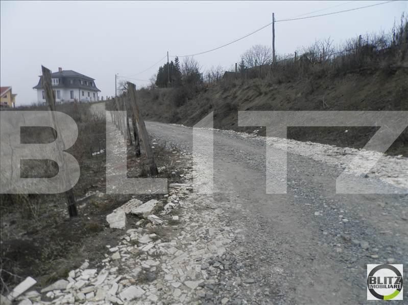 Teren de vânzare Europa - 22679TV | BLITZ Cluj-Napoca | Poza3