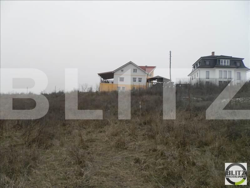Teren de vânzare Europa - 22679TV | BLITZ Cluj-Napoca | Poza10