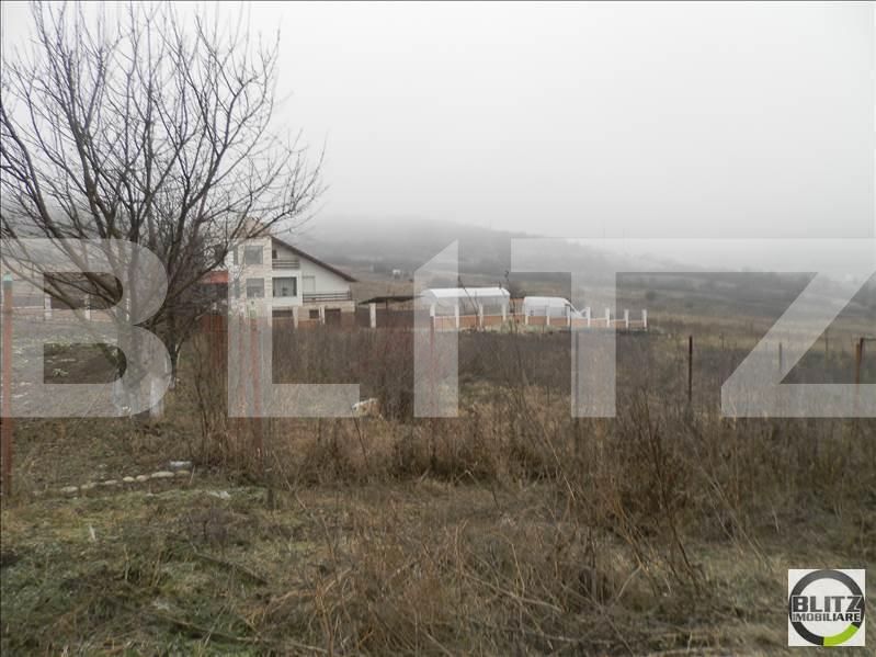 Teren de vânzare Europa - 22679TV | BLITZ Cluj-Napoca | Poza8