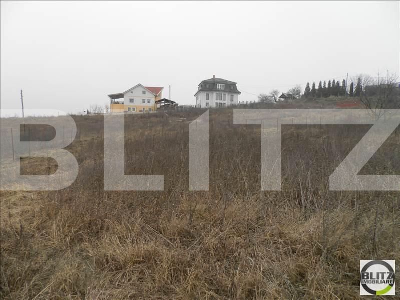 Teren de vânzare Europa - 22679TV | BLITZ Cluj-Napoca | Poza13