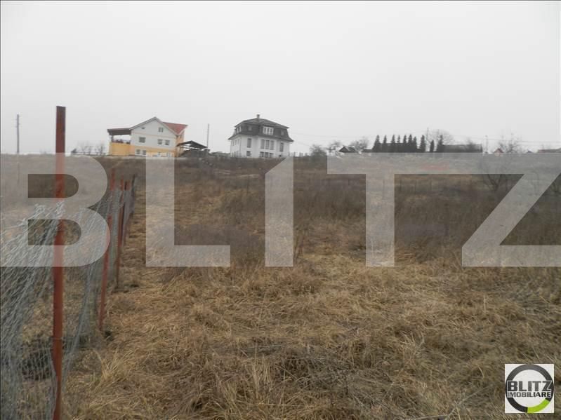 Teren de vânzare Europa - 22679TV | BLITZ Cluj-Napoca | Poza12