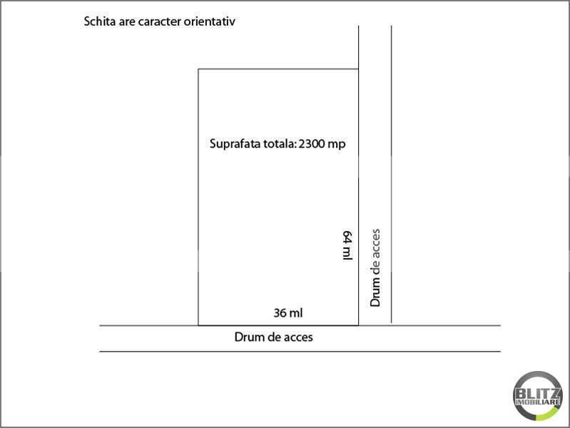 Teren de vânzare Europa - 22679TV | BLITZ Cluj-Napoca | Poza15