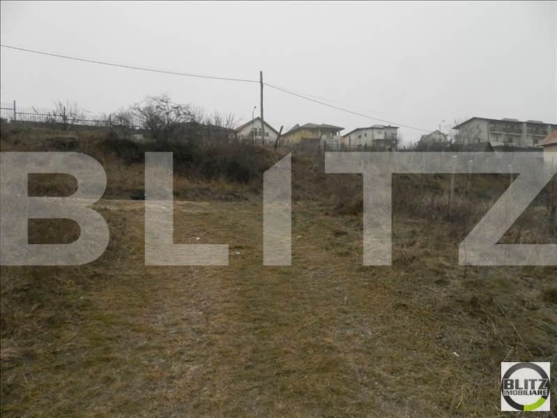 Teren de vânzare Europa - 22679TV | BLITZ Cluj-Napoca | Poza6