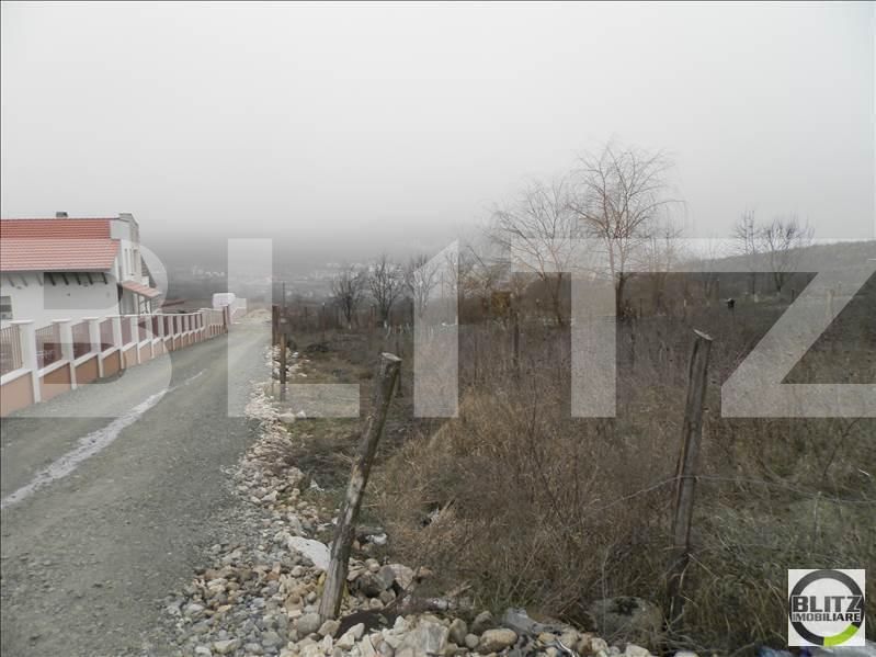 Teren de vânzare Europa - 22679TV | BLITZ Cluj-Napoca | Poza2