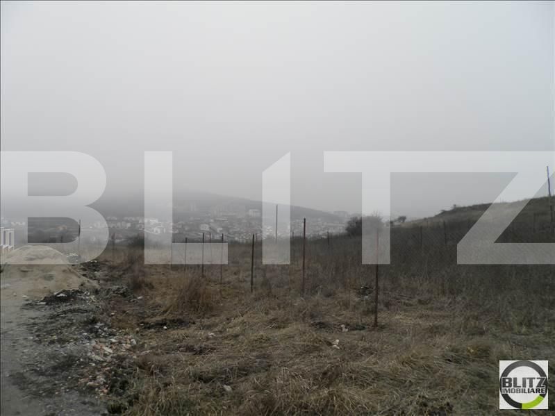 Teren de vânzare Europa - 22679TV | BLITZ Cluj-Napoca | Poza14