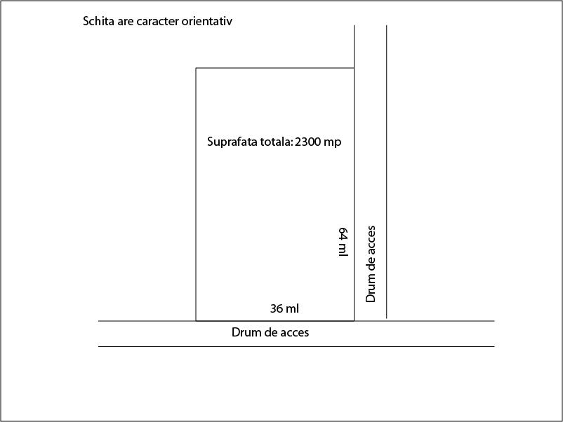 Teren de vânzare Europa - 22679TV | BLITZ Cluj-Napoca | Poza1