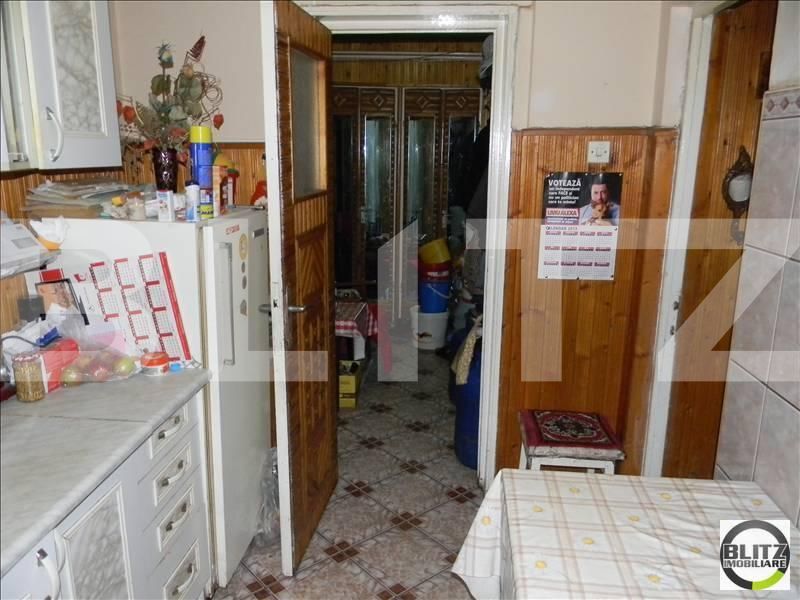 Apartament de vânzare 2 camere Grigorescu - 2268AV | BLITZ Cluj-Napoca | Poza4