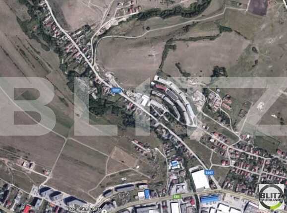 Teren de vânzare Baciu - 22680TV | BLITZ Cluj-Napoca | Poza1