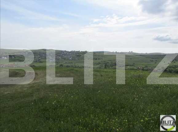Teren de vânzare Borhanci - 22681TV | BLITZ Cluj-Napoca | Poza3
