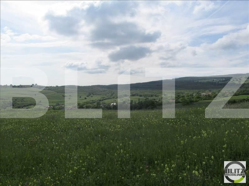 Teren de vânzare Borhanci - 22681TV | BLITZ Cluj-Napoca | Poza4