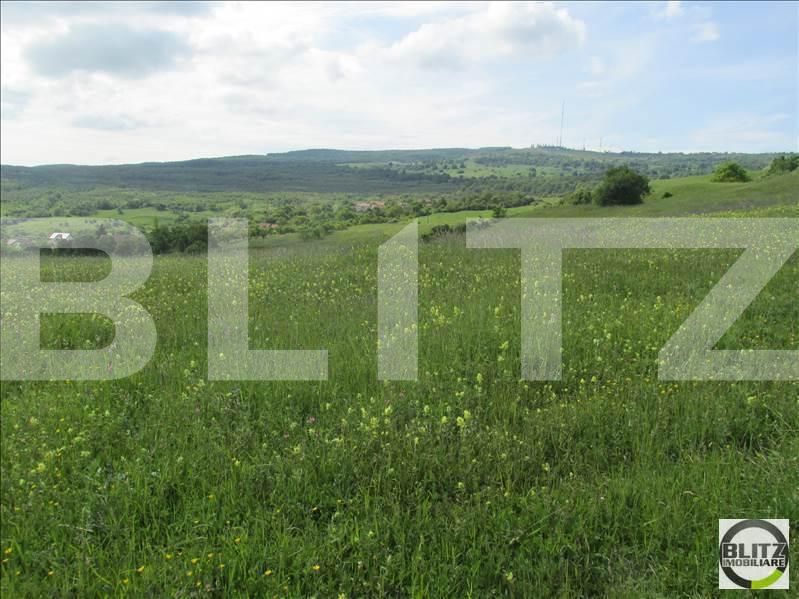 Teren de vânzare Borhanci - 22681TV | BLITZ Cluj-Napoca | Poza2