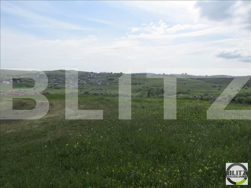 Teren de vânzare Borhanci - 22681TV | BLITZ Cluj-Napoca | Poza3