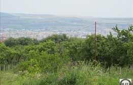 Teren de vanzare 500 mp, front stradal 16,8 ml, necesita PUZ!