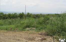 Teren de vanzare 500 mp, front stradal 16,8 ml, necesita PUZ!