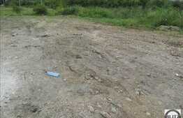 Teren de vanzare 500 mp, front stradal 16,8 ml, necesita PUZ!