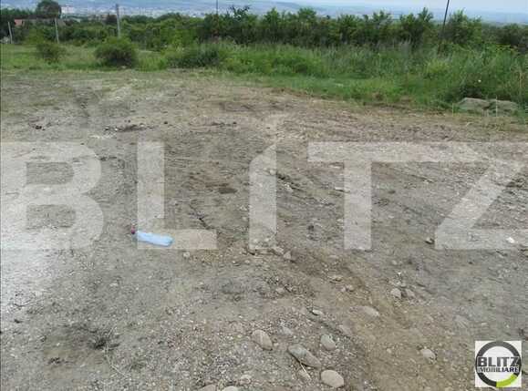 Teren de vânzare Bună Ziua - 22682TV | BLITZ Cluj-Napoca | Poza4