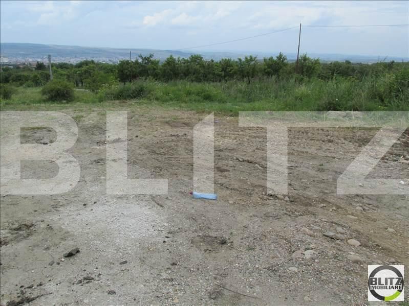 Teren de vânzare Bună Ziua - 22682TV | BLITZ Cluj-Napoca | Poza3
