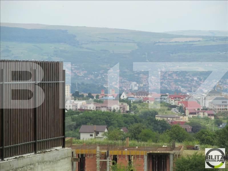 Teren de vânzare Bună Ziua - 22682TV | BLITZ Cluj-Napoca | Poza5