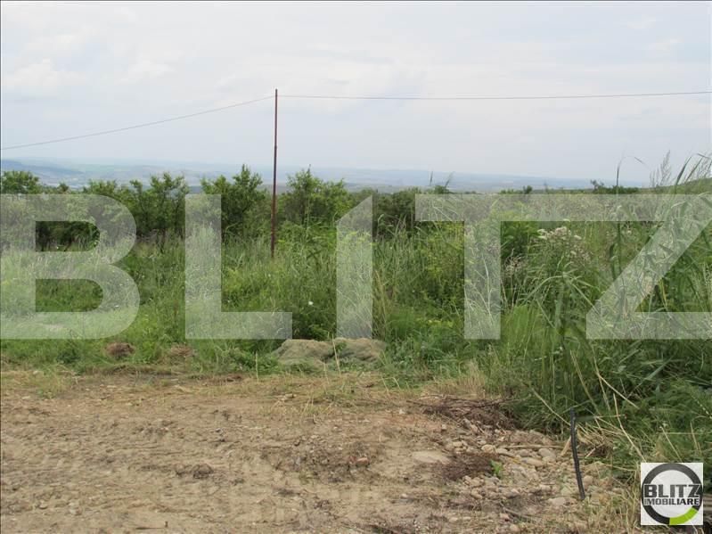 Teren de vânzare Bună Ziua - 22682TV | BLITZ Cluj-Napoca | Poza2
