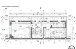 AUTORIZATIE! Teren intravilan, 445 mp, autorizatie constructie 260 mp