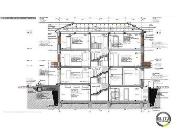 Teren de vânzare Central - 22683TV | BLITZ Cluj-Napoca | Poza6