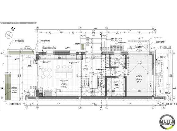Teren de vânzare Central - 22683TV | BLITZ Cluj-Napoca | Poza3