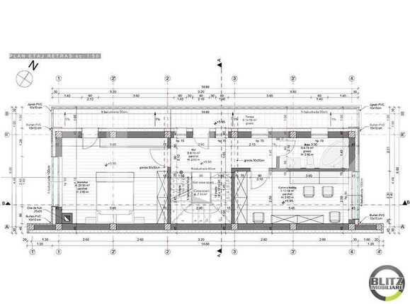 Teren de vânzare Central - 22683TV | BLITZ Cluj-Napoca | Poza4