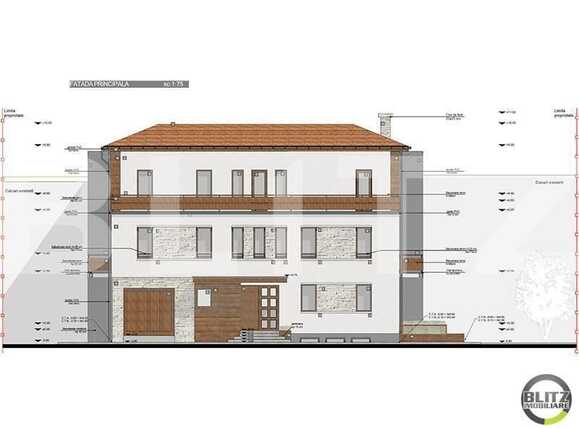 Teren de vânzare Central - 22683TV | BLITZ Cluj-Napoca | Poza1