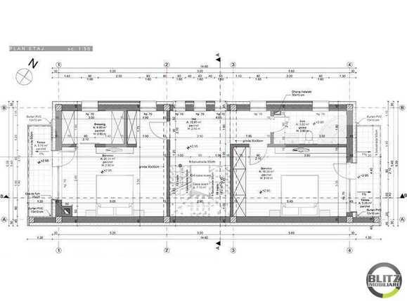 Teren de vânzare Central - 22683TV | BLITZ Cluj-Napoca | Poza5