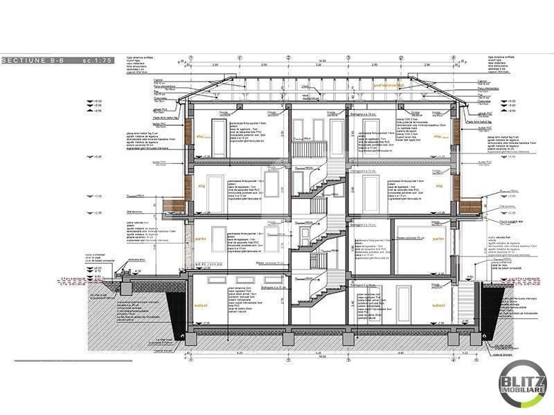 Teren de vânzare Central - 22683TV | BLITZ Cluj-Napoca | Poza6
