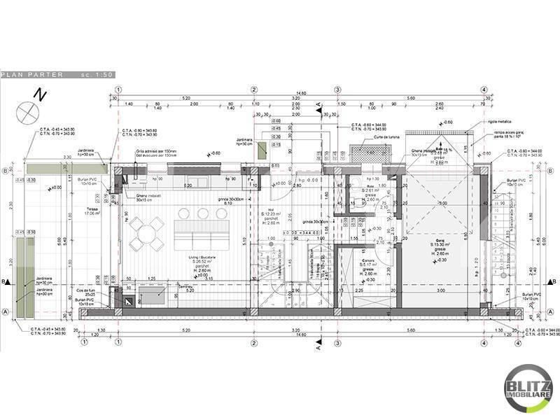 Teren de vânzare Central - 22683TV | BLITZ Cluj-Napoca | Poza3