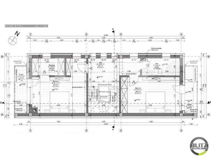 Teren de vânzare Central - 22683TV | BLITZ Cluj-Napoca | Poza5
