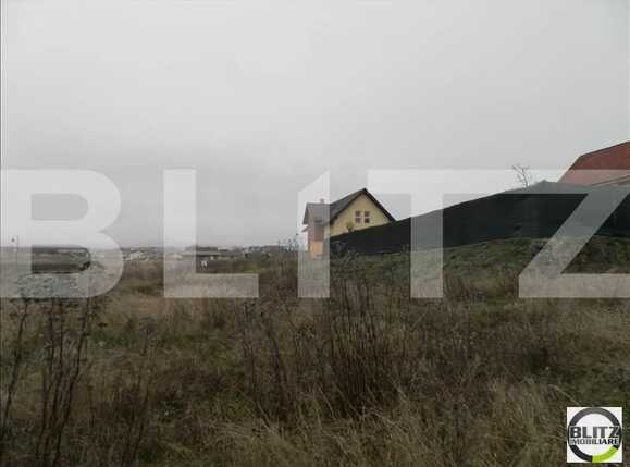 Teren de vânzare Europa - 22684TV | BLITZ Cluj-Napoca | Poza5