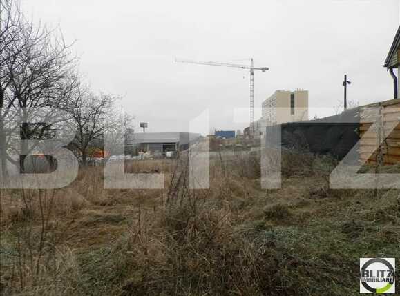 Teren de vânzare Europa - 22684TV | BLITZ Cluj-Napoca | Poza9