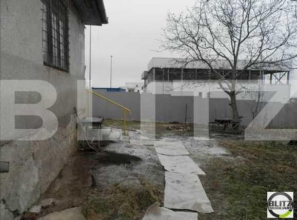 Teren de vânzare Europa - 22684TV | BLITZ Cluj-Napoca | Poza8