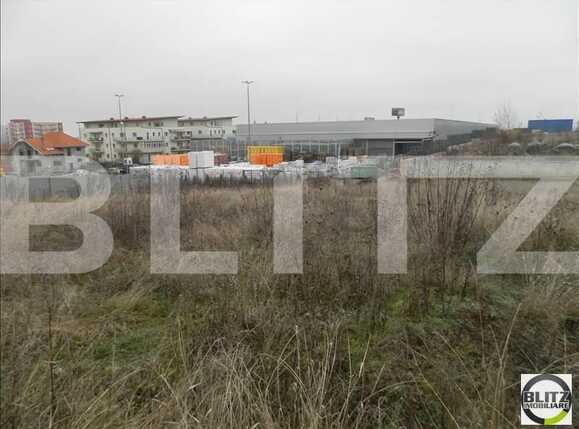 Teren de vânzare Europa - 22684TV | BLITZ Cluj-Napoca | Poza1
