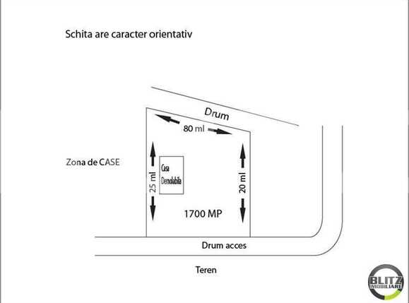 Teren de vânzare Europa - 22684TV | BLITZ Cluj-Napoca | Poza11