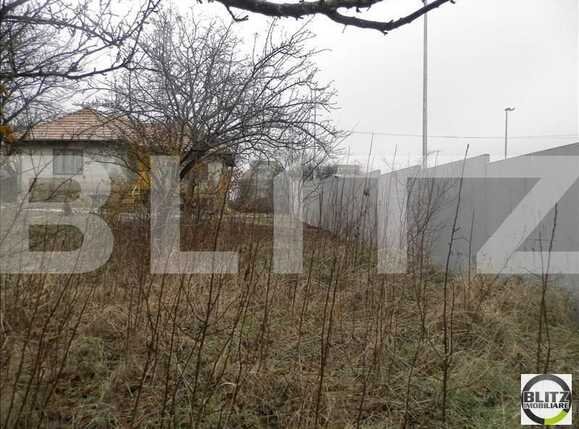 Teren de vânzare Europa - 22684TV | BLITZ Cluj-Napoca | Poza6